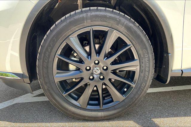 Used 2022 Nissan Murano For Sale in OLIVE BRANCH, MS