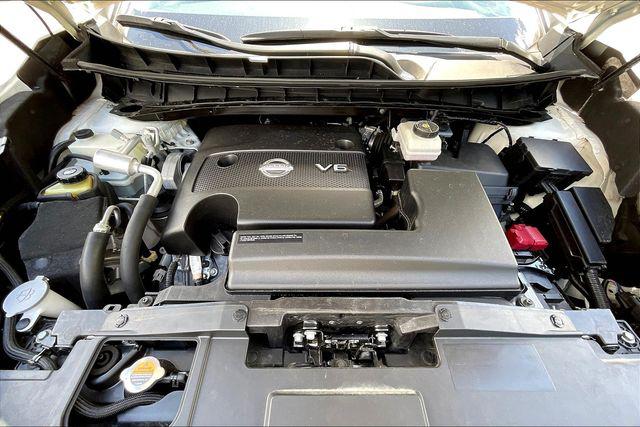 Used 2022 Nissan Murano For Sale in OLIVE BRANCH, MS