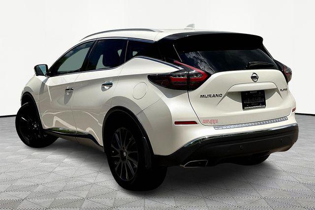 Used 2022 Nissan Murano For Sale in OLIVE BRANCH, MS