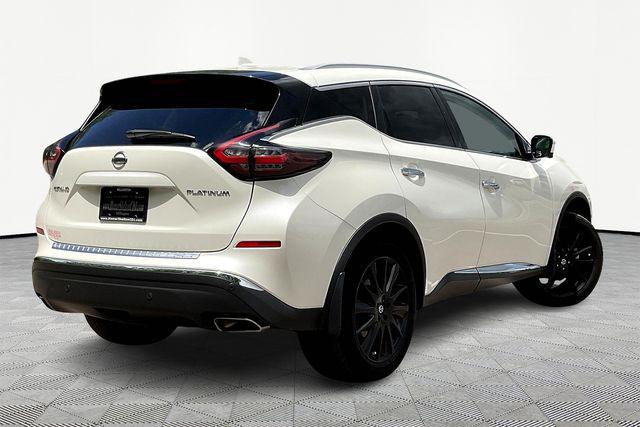 Used 2022 Nissan Murano For Sale in OLIVE BRANCH, MS