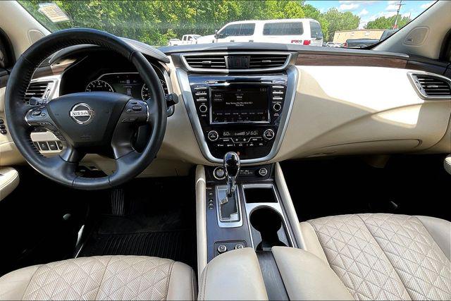 Used 2022 Nissan Murano For Sale in OLIVE BRANCH, MS