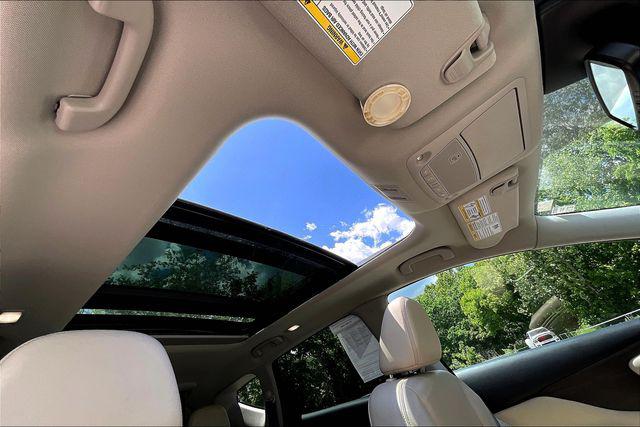Used 2022 Nissan Murano For Sale in OLIVE BRANCH, MS