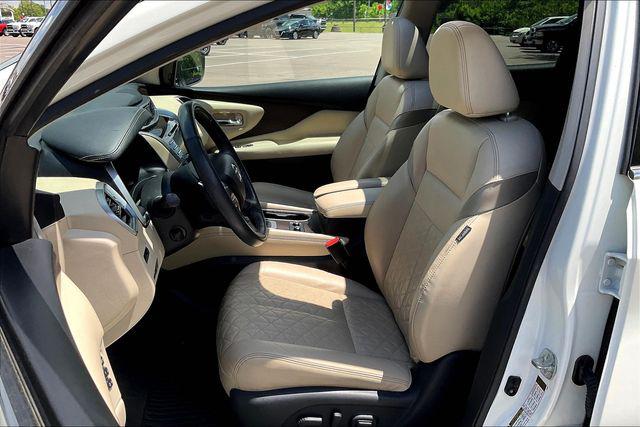 Used 2022 Nissan Murano For Sale in OLIVE BRANCH, MS