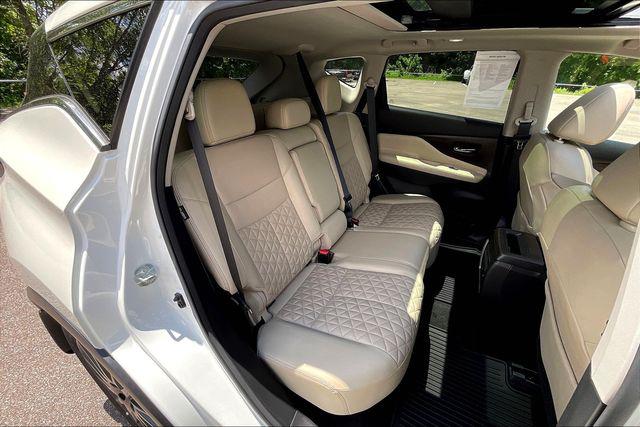 Used 2022 Nissan Murano For Sale in OLIVE BRANCH, MS