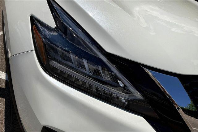 Used 2022 Nissan Murano For Sale in OLIVE BRANCH, MS