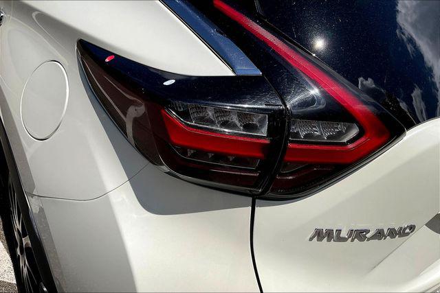 Used 2022 Nissan Murano For Sale in OLIVE BRANCH, MS