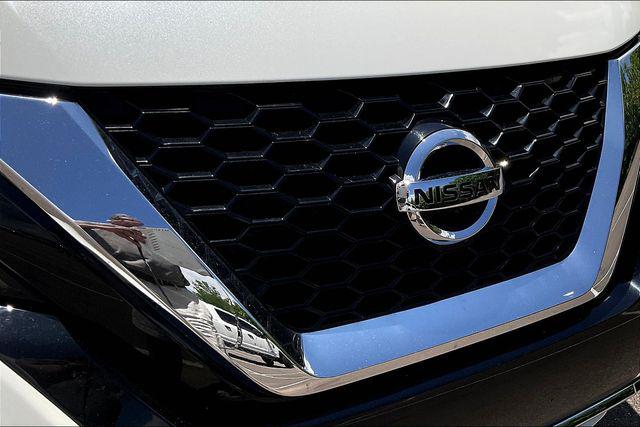 Used 2022 Nissan Murano For Sale in OLIVE BRANCH, MS