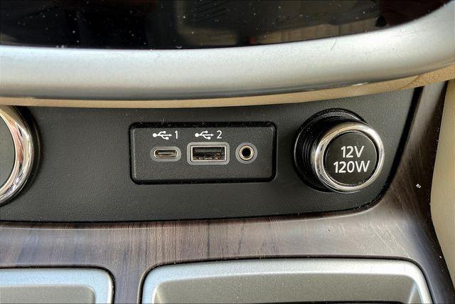 Used 2022 Nissan Murano For Sale in OLIVE BRANCH, MS