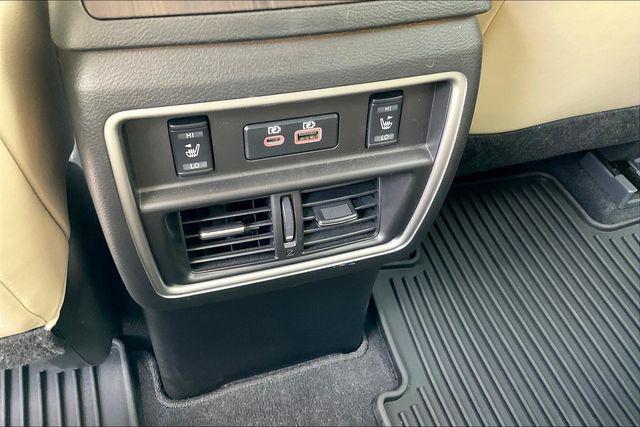 Used 2022 Nissan Murano For Sale in OLIVE BRANCH, MS