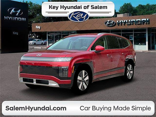 2026 Hyundai IONIQ 9 SEL for sale in SALEM, NH