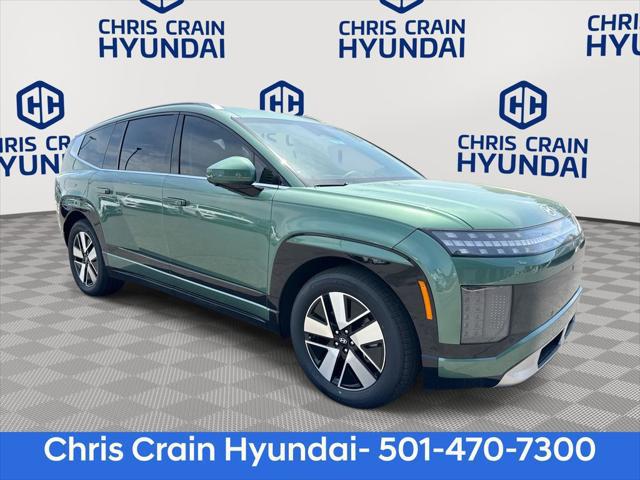 2026 Hyundai IONIQ 9 SEL for sale in CONWAY, AR