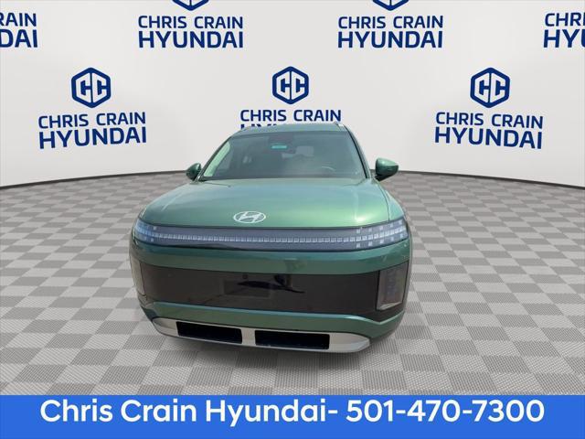 2026 Hyundai IONIQ 9 SEL