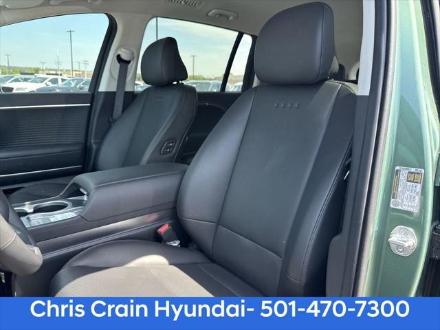 2026 Hyundai IONIQ 9 SEL