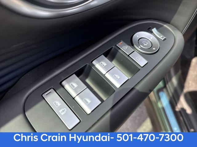 2026 Hyundai IONIQ 9 SEL