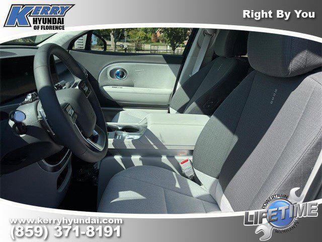 2026 Hyundai IONIQ 9 SE