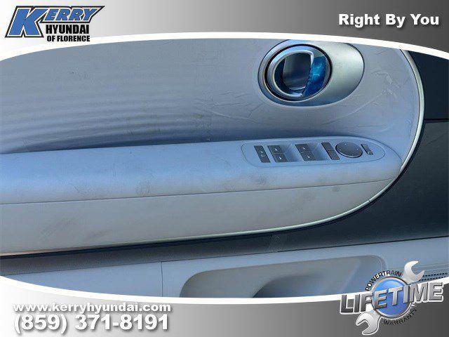 2026 Hyundai IONIQ 9 SE