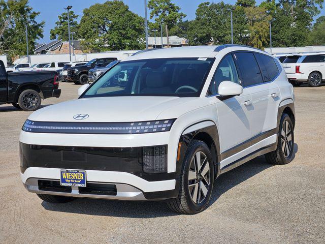 2026 Hyundai IONIQ 9 SEL for sale in CONROE, TX