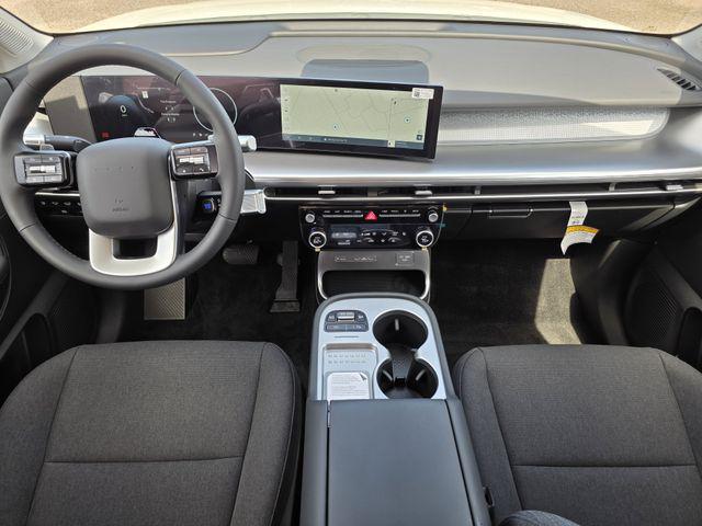 2026 Hyundai IONIQ 9 S