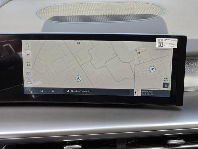 2026 Hyundai IONIQ 9 S