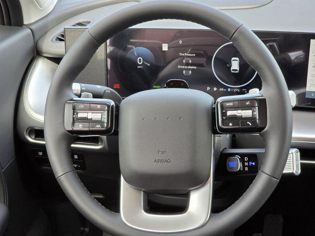 2026 Hyundai IONIQ 9 S