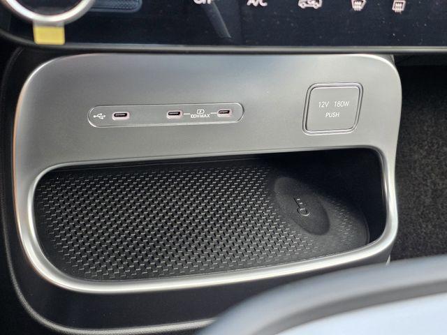 2026 Hyundai IONIQ 9 S