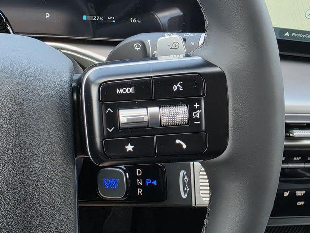 2026 Hyundai IONIQ 9 S