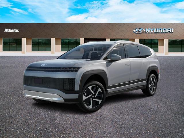 2026 Hyundai IONIQ 9 SE for sale in WEST ISLIP, NY