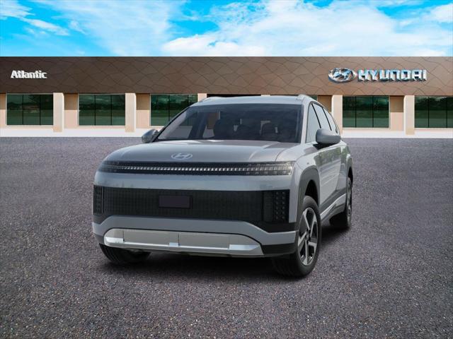 2026 Hyundai IONIQ 9 SE