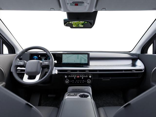 2026 Hyundai IONIQ 9 SE