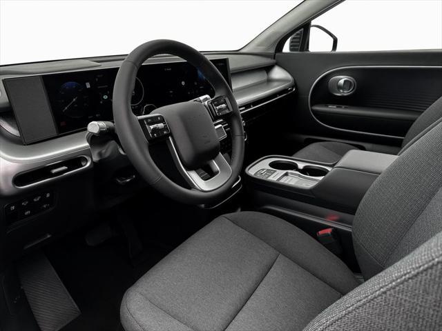 2026 Hyundai IONIQ 9 SE
