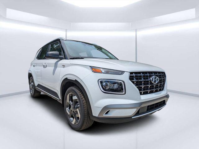 2025 Hyundai Venue Limited for sale in JACKSONVILLE, FL