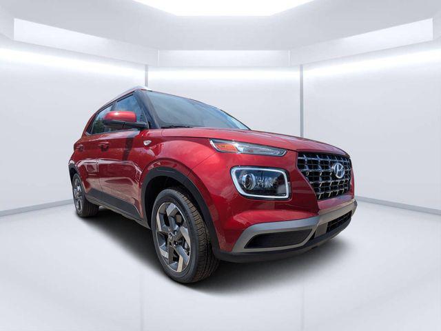 2025 Hyundai Venue Limited for sale in JACKSONVILLE, FL