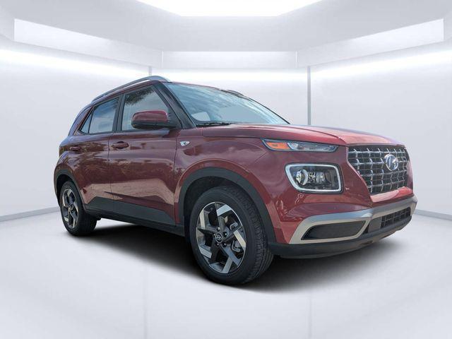 2025 Hyundai Venue Limited for sale in JACKSONVILLE, FL