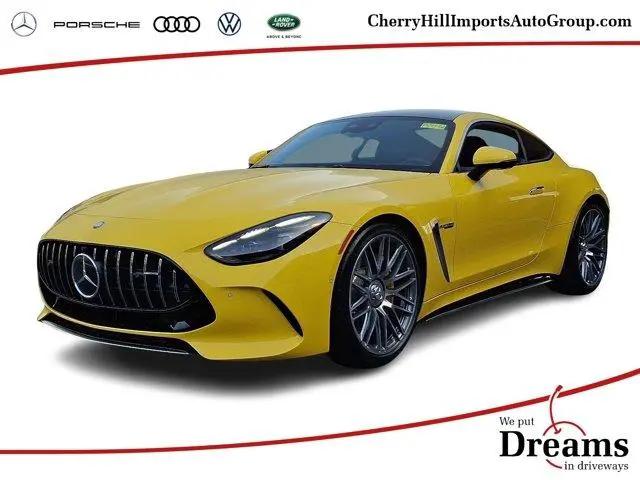 2024 Mercedes-Benz AMG GT 63 4-Door for sale in Cherry Hill, NJ