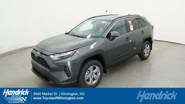 2025 Toyota RAV4 XLE for sale in Wilmington, NC