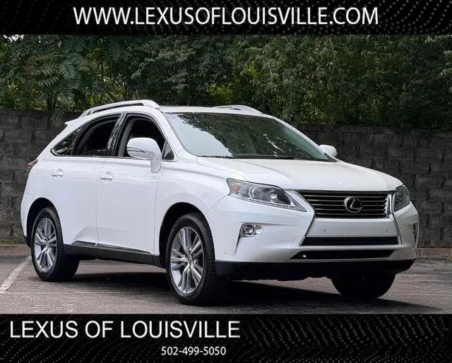 2015 Lexus RX 350 Base for sale in Louisville, KY