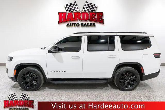 2024 Jeep Wagoneer Series II Carbide for sale in Conway, SC