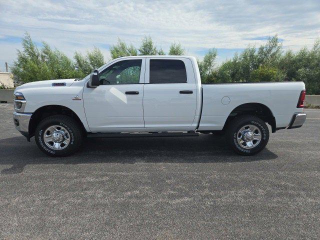 2025 RAM Ram 2500 RAM 2500 TRADESMAN CREW CAB 4X4 64 BOX 2025 RAM Ram 2500 RAM 2500 TRADESMAN CREW CAB 4X4 64 BOX
