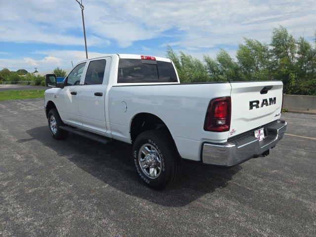 2025 RAM Ram 2500 RAM 2500 TRADESMAN CREW CAB 4X4 64 BOX 2025 RAM Ram 2500 RAM 2500 TRADESMAN CREW CAB 4X4 64 BOX