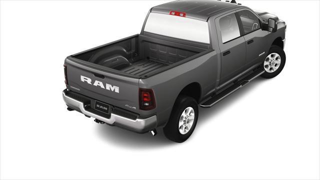 2025 RAM Ram 2500 RAM 2500 BIG HORN CREW CAB 4X4 64 BOX