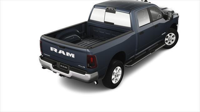 2025 RAM Ram 2500 RAM 2500 BIG HORN CREW CAB 4X4 64 BOX