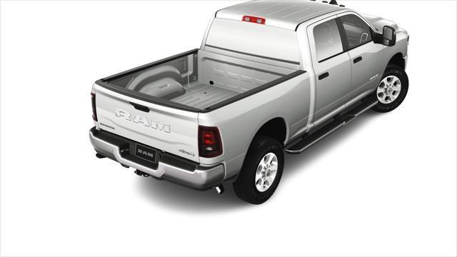 2025 RAM Ram 2500 RAM 2500 BIG HORN CREW CAB 4X4 64 BOX
