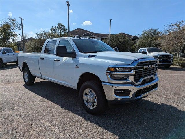 2025 RAM Ram 2500 RAM 2500 TRADESMAN CREW CAB 4X4 8 BOX 2025 RAM Ram 2500 RAM 2500 TRADESMAN CREW CAB 4X4 8 BOX