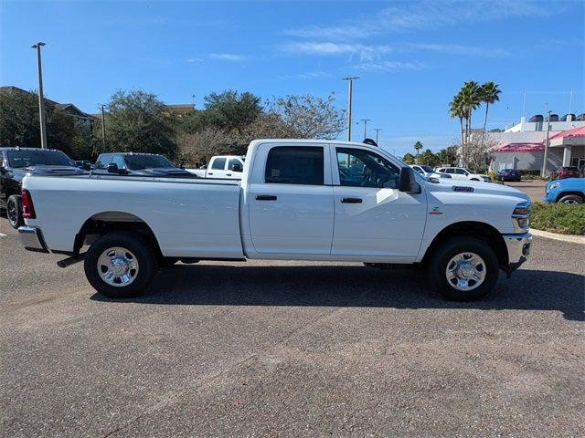 2025 RAM Ram 2500 RAM 2500 TRADESMAN CREW CAB 4X4 8 BOX 2025 RAM Ram 2500 RAM 2500 TRADESMAN CREW CAB 4X4 8 BOX