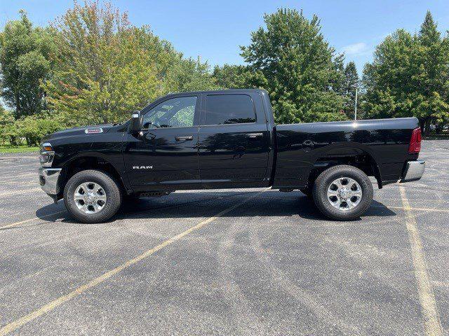 2025 RAM Ram 2500 RAM 2500 BIG HORN CREW CAB 4X4 64 BOX 2025 RAM Ram 2500 RAM 2500 BIG HORN CREW CAB 4X4 64 BOX