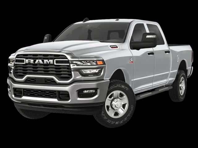 2025 RAM Ram 2500 RAM 2500 BIG HORN CREW CAB 4X4 64 BOX