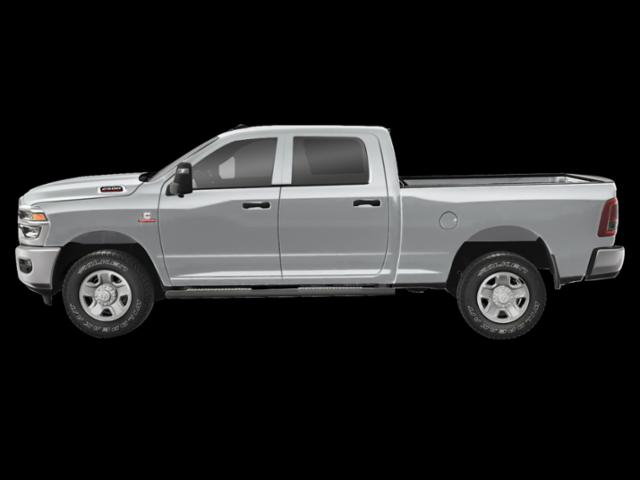 2025 RAM Ram 2500 RAM 2500 BIG HORN CREW CAB 4X4 64 BOX