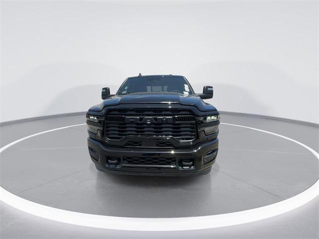 2025 RAM Ram 2500 RAM 2500 BIG HORN CREW CAB 4X4 64 BOX