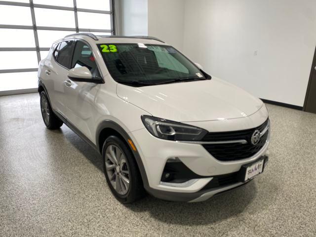 2023 Buick Encore GX Essence FWD