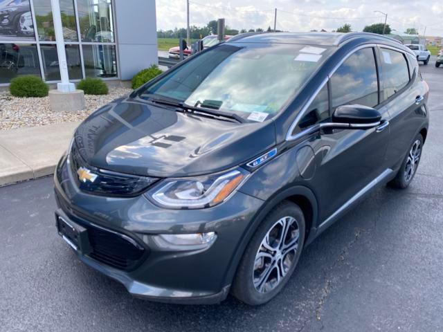 2020 Chevrolet Bolt EV FWD Premier